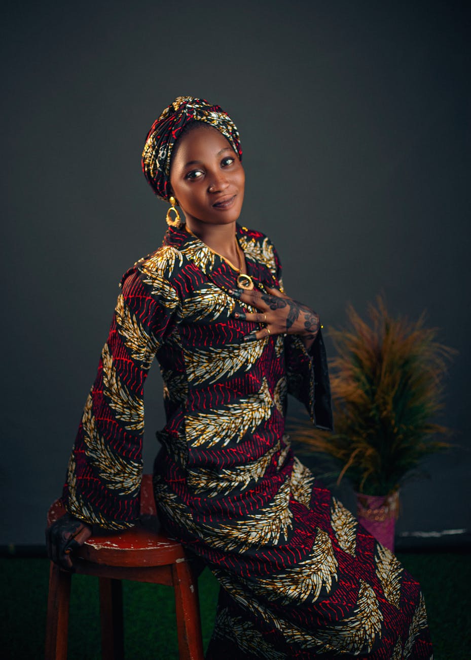 Nuisette Satin Élégante